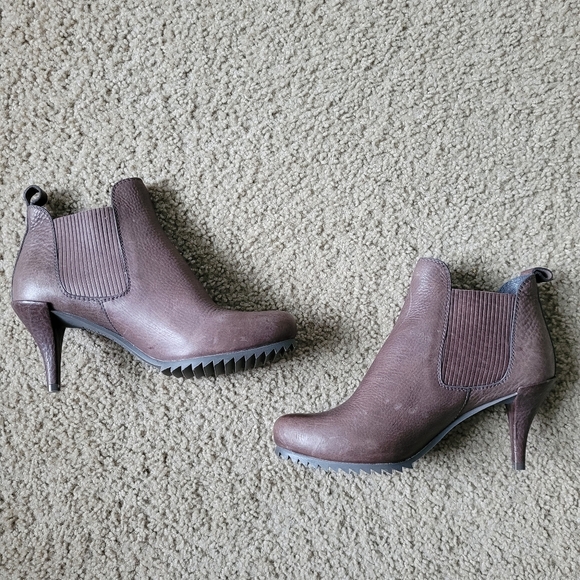 Pedro Garcia Yoad Chelsia Justine Ankle Boot - Picture 3 of 8